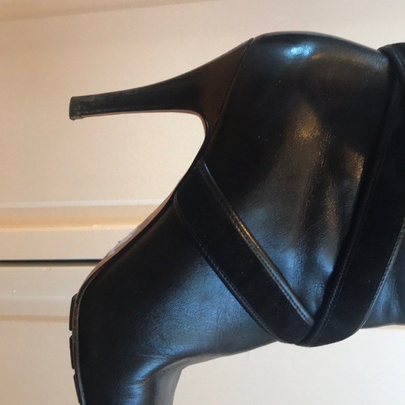 Cole Haan Nike Air Ankle Boot - Picture 6 of 7